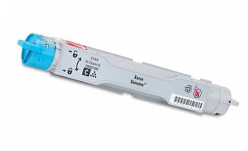 Xerox phaser 6250 toner - Compatible - Cyan - 6250C 8,000 A4 pages