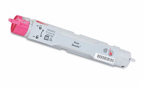 Xerox phaser 6250 toner - Compatible - Magenta - 6250M 8,000 A4 pages