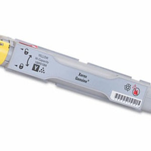 Xerox phaser 6250 toner - Compatible - Yellow - 6250Y 8,000 A4 pages