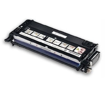 Toner Xerox phaser 6280v_n 6280v_nm 6280v_dn 6280v_dnm - Compatibile - Nero - 6280BK da 6.000 pagine A4