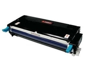 Xerox phaser 6280v_n 6280v_nm 6280v_dn 6280v_dnm toner - Compatible - Cyan - 6280C 6,000 A4 pages