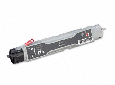 Xerox phaser 6350dp 6350dt 6350dx 6350dpm 6350dtm toner - Compatible - Black - 6350BK 10,000 A4 pages