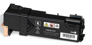 Toner Xerox work center 6505v_n 6505v_dn phaser 6500v_n 6500v_dn - Compatibile - Nero - 6500BK da 3.000 pagine A4