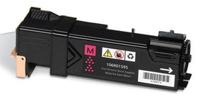 Toner Xerox work center 6505v_n 6505v_dn phaser 6500v_n 6500v_dn - Compatibile - Magenta - 6500M da 2.500 pagine A4