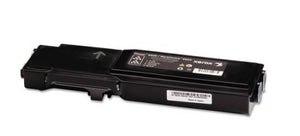 Toner Xerox phaser 6600 workcentre 6605 - Compatibile - Nero - 6600BK da 8.000 pagine A4