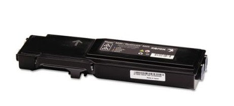 Xerox phaser 6600 workcentre 6605 toner - Compatible - Black - 6600BK 8,000 A4 pages