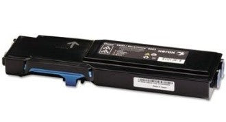 Xerox phaser 6600 workcentre 6605 toner - Compatible - Cyan - 6600C 6,000 A4 pages