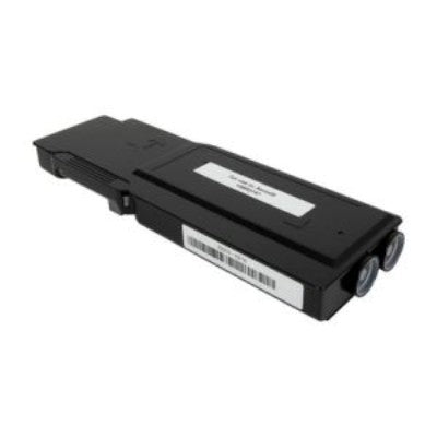 Xerox workcentre 6655 toner - Compatible - Black - 6655BK 12,000 A4 pages