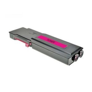 Toner Xerox workcentre 6655 - Compatibile - Magenta - 6655M da 7.500 pagine A4