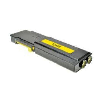 Xerox WorkCentre 6655 Toner - Compatible - Yellow - 6655Y 7,500 A4 pages