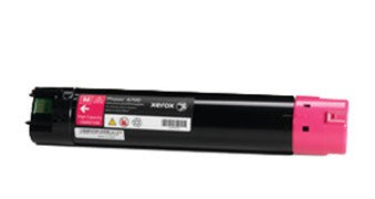 Xerox phaser 6700 toner - Compatible - Magenta - 6700HM 12,000 A4 pages