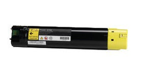 Toner Xerox phaser 6700 - Compatibile - Giallo - 6700HY da 12.000 pagine A4