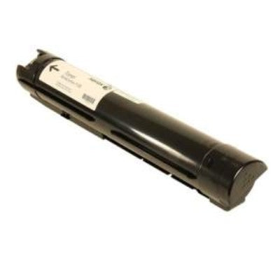 Toner Xerox workcentre 7220i 7225i 7120 7125 - Compatibile - Nero - 7120BK da 22.000 pagine A4