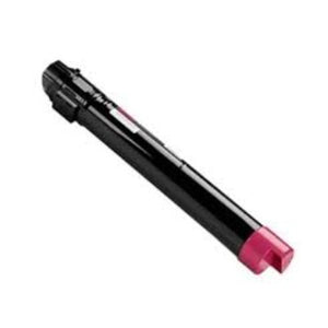 Toner Xerox workcentre 7220i 7225i 7120 7125 - Compatibile - Magenta - 7120M da 15.000 pagine A4