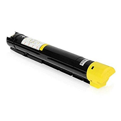 Xerox workcentre 7220i 7225i 7120 7125 toner - Compatible - Yellow - 7120Y 15,000 A4 pages