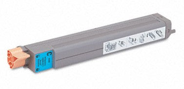 Toner Xerox phaser 7400n 7400dn 7400dt 7400dx 7400nm 7400dnm 7400dnz 7400dtm 7400dxf 7400v_n 7400dnzm 7400d - Compatibile - Ciano - 7400C da 15.000 pagine A4