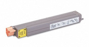 Toner Xerox phaser 7400n 7400dn 7400dt 7400dx 7400nm 7400dnm 7400dnz 7400dtm 7400dxf 7400v_n 7400dnzm 7400d - Compatibile - Giallo - 7400Y da 15.000 pagine A4