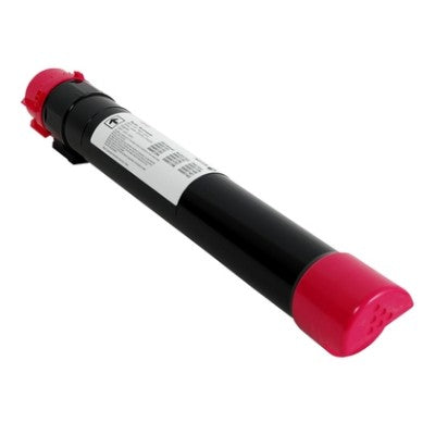 Toner Xerox workcentre 7425 7428 7435? - Compatibile - Magenta - 7425M da 15.000 pagine A4