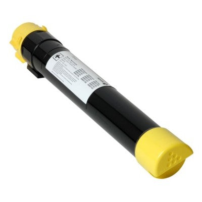 Xerox workcentre toner 7425 7428 7435? - Compatible - Yellow - 7425Y 15,000 A4 pages