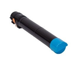 Xerox phaser 7500 toner - Compatible - Cyan - 7500HC 17,800 A4 pages