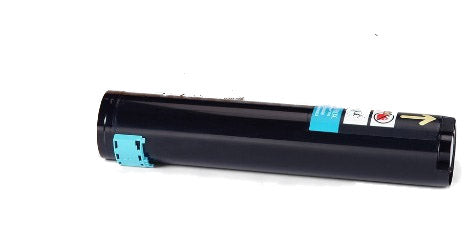 Xerox phaser 7750 ex7750 toner - Compatible - Cyan - 7750C 22,000 A4 pages