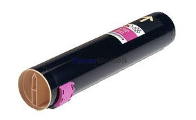 Toner Xerox phaser 7750 ex7750 - Compatibile - Magenta - 7750M da 22.000 pagine A4