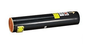 Xerox phaser 7750 ex7750 toner - Compatible - Yellow - 7750Y 22,000 A4 pages