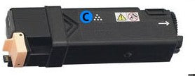 Xerox docuprint c1110 c1110b toner - Compatible - Cyan - C1110C 2,000 A4 pages