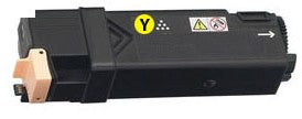 Xerox docuprint c1110 c1110b toner - Compatible - Yellow - C1110Y 2,000 A4 pages