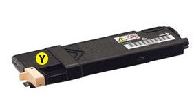 Xerox docuprint c2120 toner - Compatible - Yellow - C2120Y 3,000 A4 pages