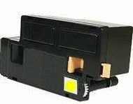 Xerox fuji docuprint cp105b cp205w toner - Compatible - Yellow - CP105/205Y 1,400 A4 pages