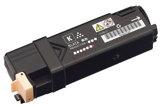 Xerox docuprint cp305d cm305df toner - Compatible - Black - CP305BK 3,000 A4 pages