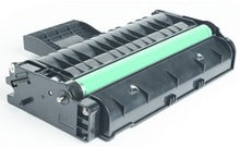 Toner Ricoh SP 200 201 201n 201nw 203s 204sf 204sfn 204sfnw 204 sn NRG SP 200 201 201 n 201 nw 203 s 204 sf - Compatibile - Nero - SP201HE 407254 da 2.600 pagine A4