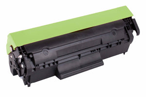 HP Toner MFP M 120 MFP M125a MFP M125nw MFP M125rnw MFP M126a MFP M126nw MFP M127fn MFP M 127 fp MFP M 1 - Compatible - Black - CF283A CF283A 1,500 A4 pages