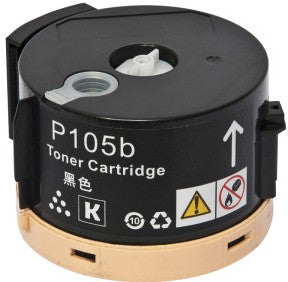 Xerox p105 p105b m105b Toner - Compatible - Black - P105 2,200 A4 pages