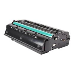 Toner Ricoh Lanier Sp SP 310 SP 311 DN SP 311 DNw SP 311 SFN SP 311 SFNw Nashuatec SP SP 310 SP 311 DN SP 3 - Compatible - Black - SP311 407246 3,500 A4 pages