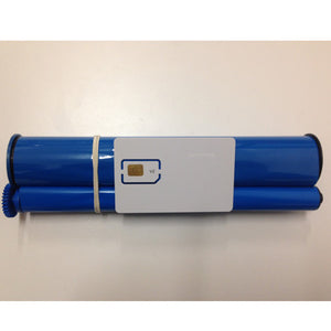 Nastro TTR Fax Philips ppf456 476 fax magic 2 - Compatibile - Nero - PFA-321 da 120 pagine A4