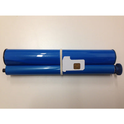 Nastro TTR Fax Philips magic vox 3 ppf 531 532 571 575 585 ppf 531r 532r - Compatibile - Nero - PFA-331-45 M. da 150 pagine A4