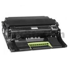 Tamburo Lexmark B 2600 B 2650 dn B 2650 dw B 2650 MB 2600 MB 2650 ade MB 2650 adwe MB 2650 awe MB 2650 MB 2770  - Compatibile - Nero - LEX52D0Z00 520Z da 100.000 pagine A4