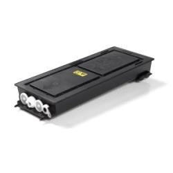 Toner Kyocera Mita KM 2540 2560 3040 30602500MF 3000MF 3001MF CD 1325 1330 - Compatibile - Nero - TK675 da 20.000 pagine A4