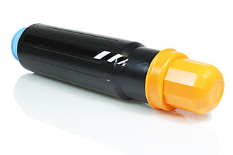 Canon Toner 7086 7095 7095 7105 7086 7095 7095 7105 - Compatible - Black - CEXV15 45,000 A4 pages