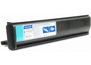 Toner Toshiba E-Studio 195 195i 223 225 225i 243 245 245i - Compatibile - Nero - TBT2450E 6AJ00000088 da 24.000 pagine A4