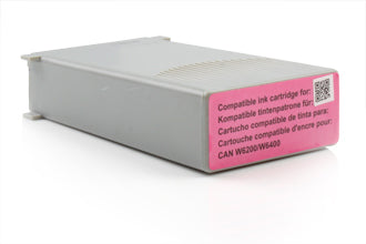 Cartuccia Canon Dye BJ-W7250 W7250 -7573A001 - Compatibile - Magenta - BCI-1401PM da 130mL pagine A4