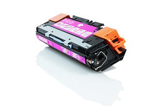 Toner HP fe Color 3700 Color 3700DN Color 3700DTN Color 3700N - Rigenerato - Magenta - Q2683A 311A da 6.000 pagine A4