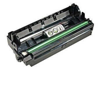 Tamburo Panasonic KX-MB KX-MB 228 CN KX-MB 238 CN KX-MB 258 CN KX-MB 263 KX-MB 770 KX-MB 771 KX-MB 771 G KX-MB 77 - Rigenerato - Nero - KX-FAD93X da 6.000 pagine A4