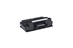 Toner Dell B 2375 dfw B2375 dn B2375 dnf - Compatibile - Nero - DEB2375N2 da 3.000 pagine A4