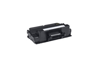 Toner Dell B 2375 dfw B2375 dn B2375 dnf - Compatibile - Nero - DEB2375N2 da 3.000 pagine A4