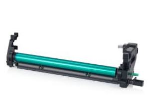 Samsung Drum SCX-8123 N SCX-8123 NA SCX-8128 N SCX-8128 NA SCX-8128 NX 8123 N 8123 NA 8128 N 8128 NA 8128 NX - Refurbished - Black - LTR709DR 100,000 A4 pages