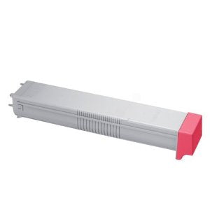 Toner Samsung C9250 ND C9252 NA C 9350 ND C 9352 NA CLX CLX-9250 ND CLX-9252 NA CLX-9350 ND CLX-9352 NA - Rigenerato - Magenta - CLX9250M da 15.000 pagine A4