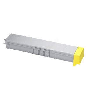 Toner Samsung C9250 ND C9252 NA C 9350 ND C 9352 NA CLX CLX-9250 ND CLX-9252 NA CLX-9350 ND CLX-9352 NA - Rigenerato - Giallo - EPC1700Y da 15.000 pagine A4